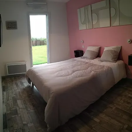 De La Bultiere 4 Etoiles Ouvert A L'annee Entre Montaigu Et Les Herbiers